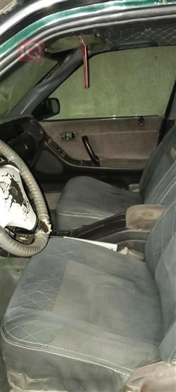 تويوتا كراون